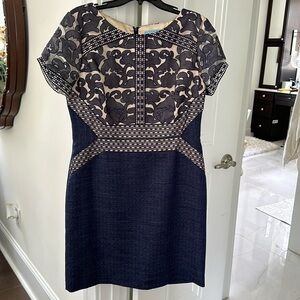 Antonio Melani dress